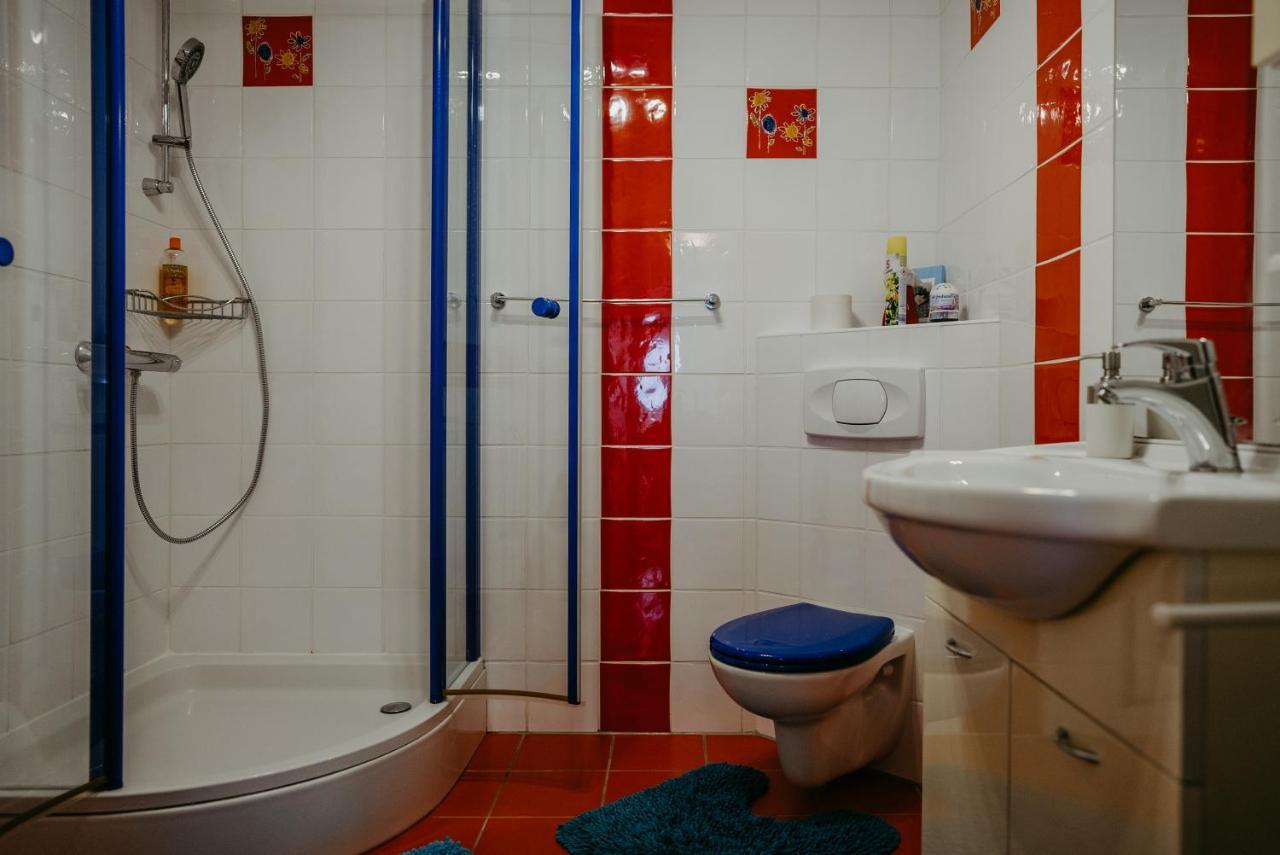 Apartment Familie Cortie Spitzzicken Extérieur photo