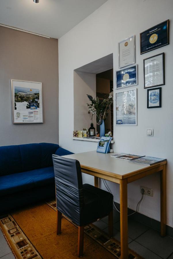 Apartment Familie Cortie Spitzzicken Extérieur photo