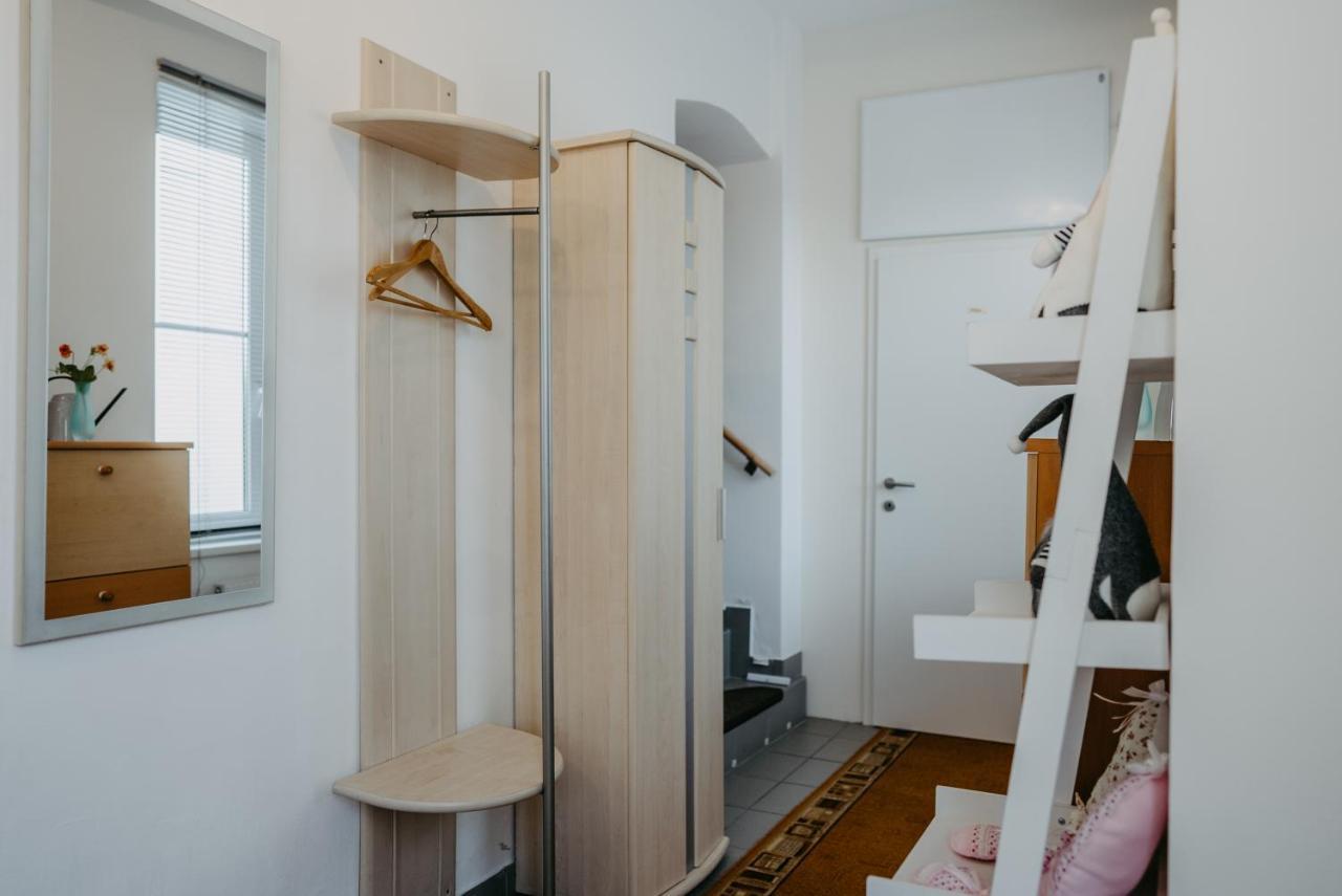 Apartment Familie Cortie Spitzzicken Extérieur photo