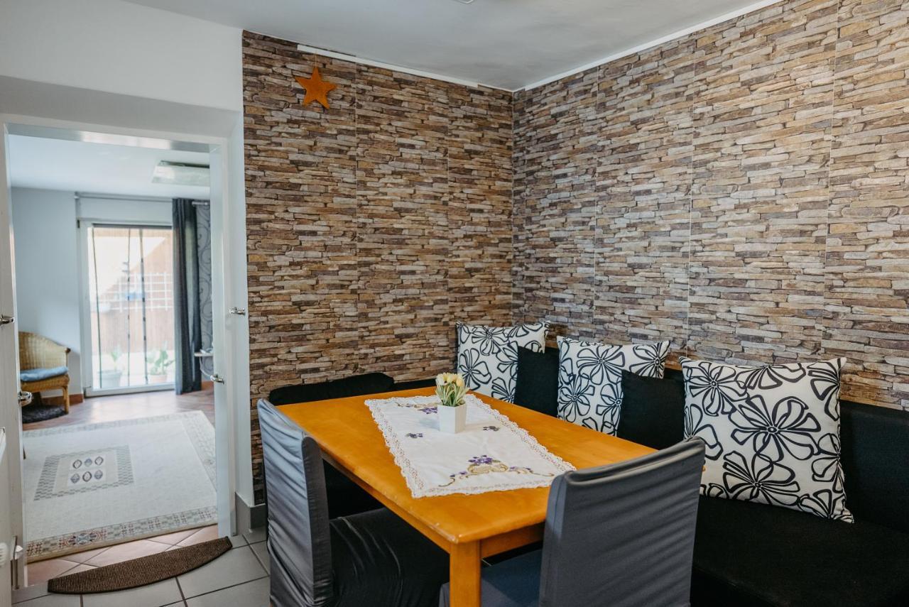 Apartment Familie Cortie Spitzzicken Extérieur photo