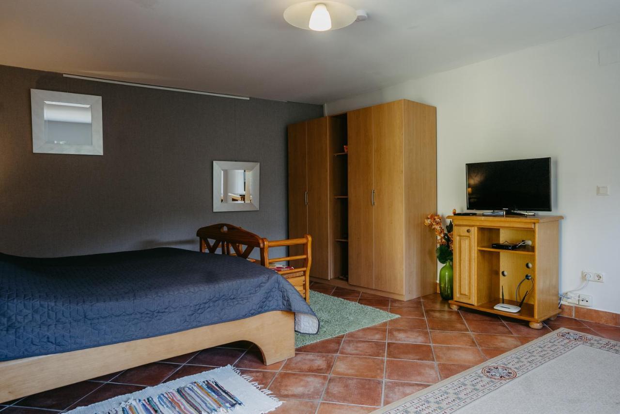 Apartment Familie Cortie Spitzzicken Extérieur photo